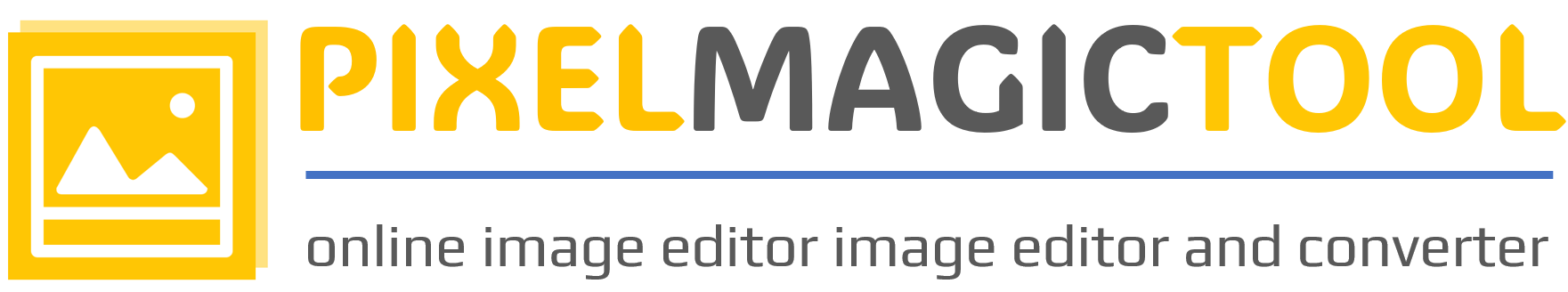 PixelMagicTools logo